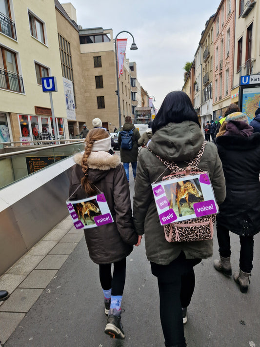 Kölner Galgomarsch 2023