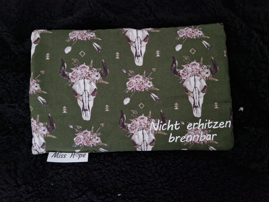 Wunderkissen Dinkelspelz