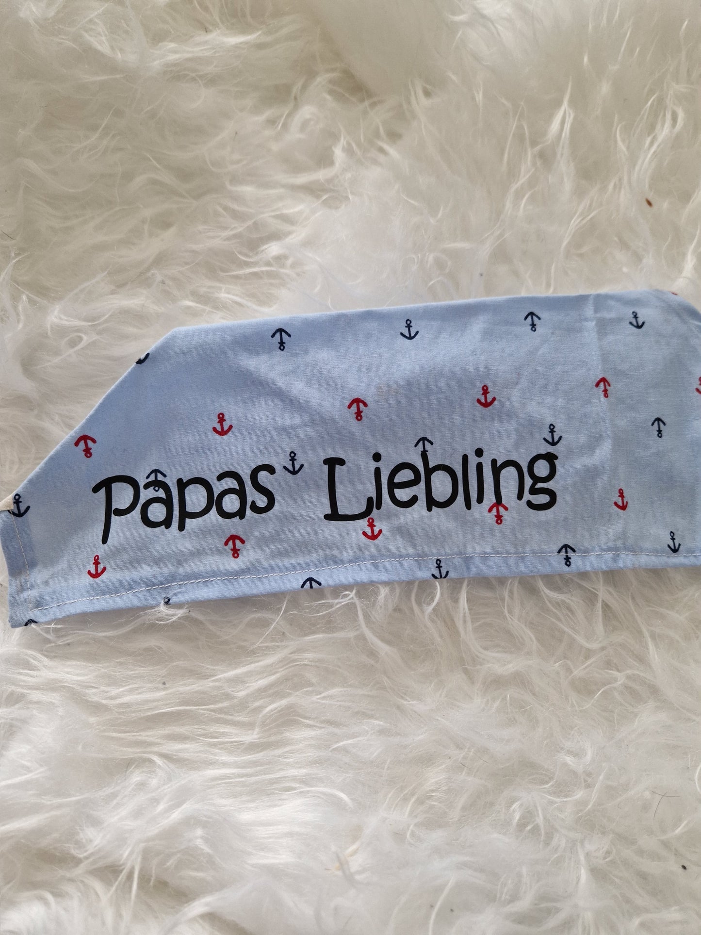 Halstuch Papas Liebling