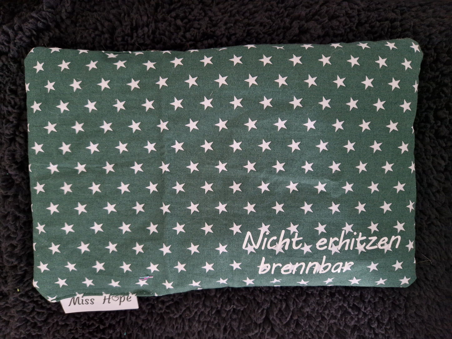 Wunderkissen Dinkelspelz