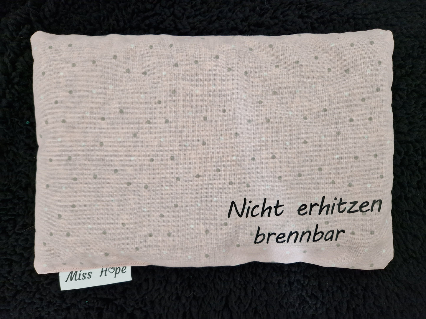 Wunderkissen Dinkelspelz