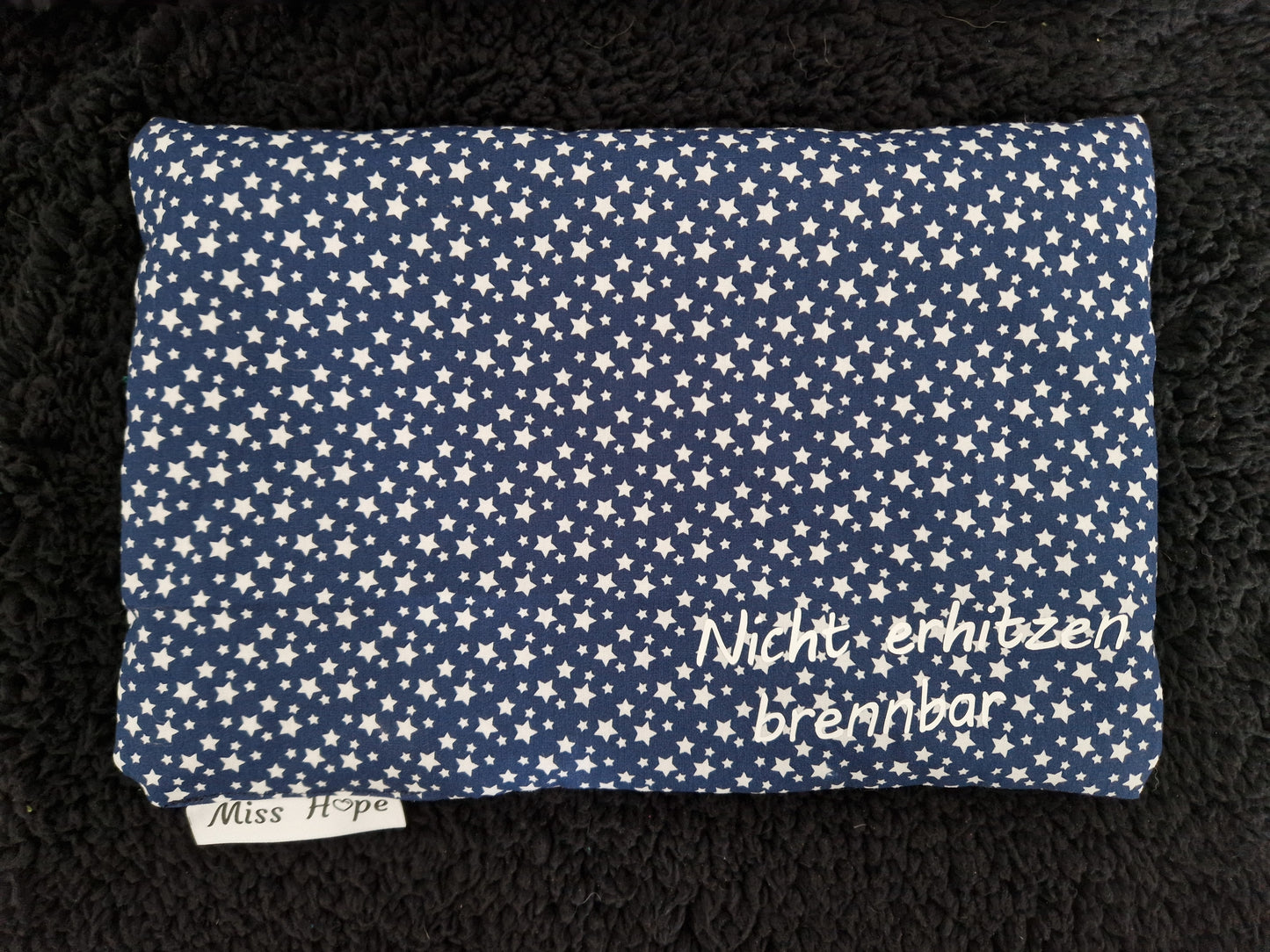 Wunderkissen Dinkelspelz