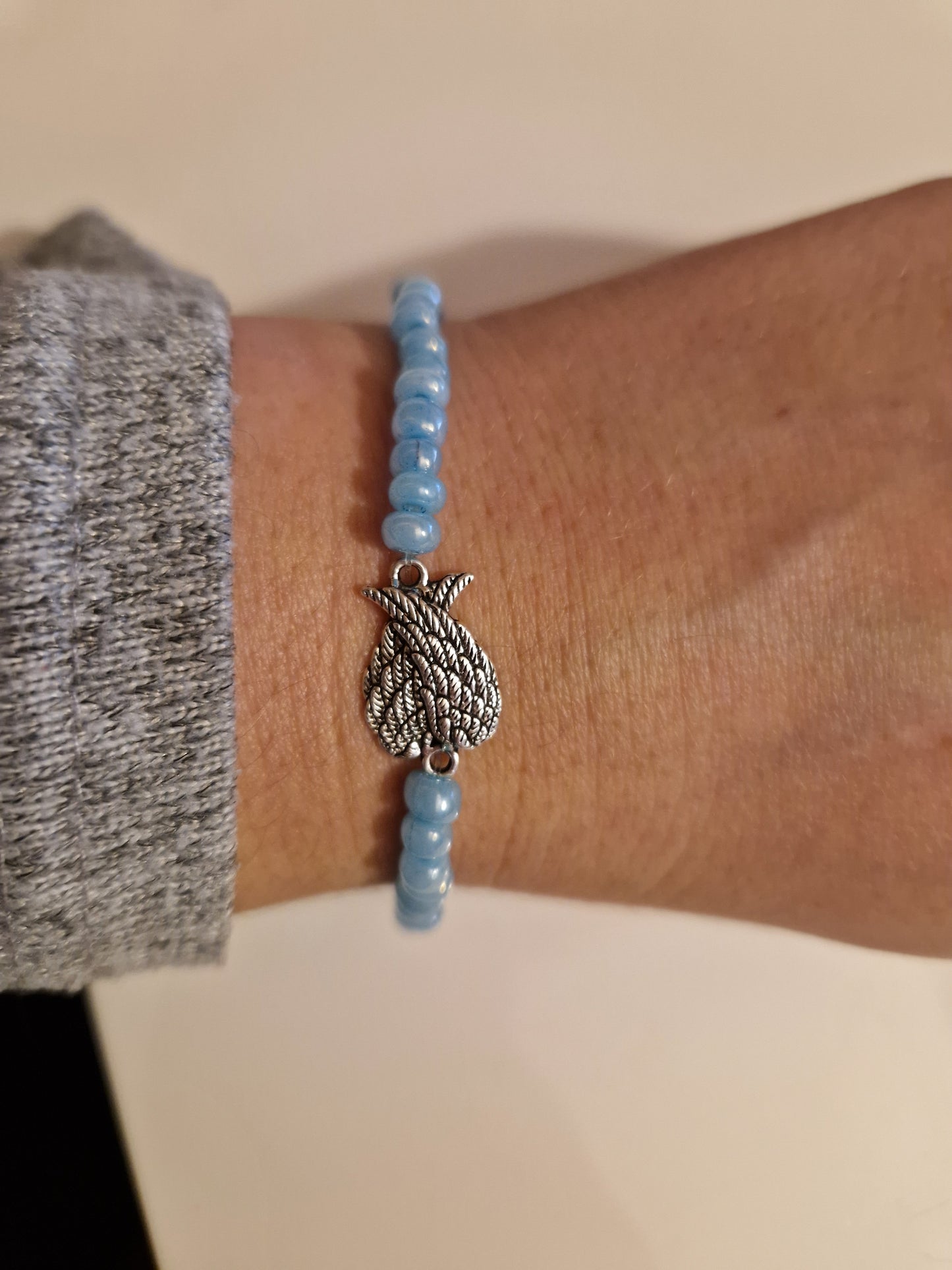 Armband gefallener Engel