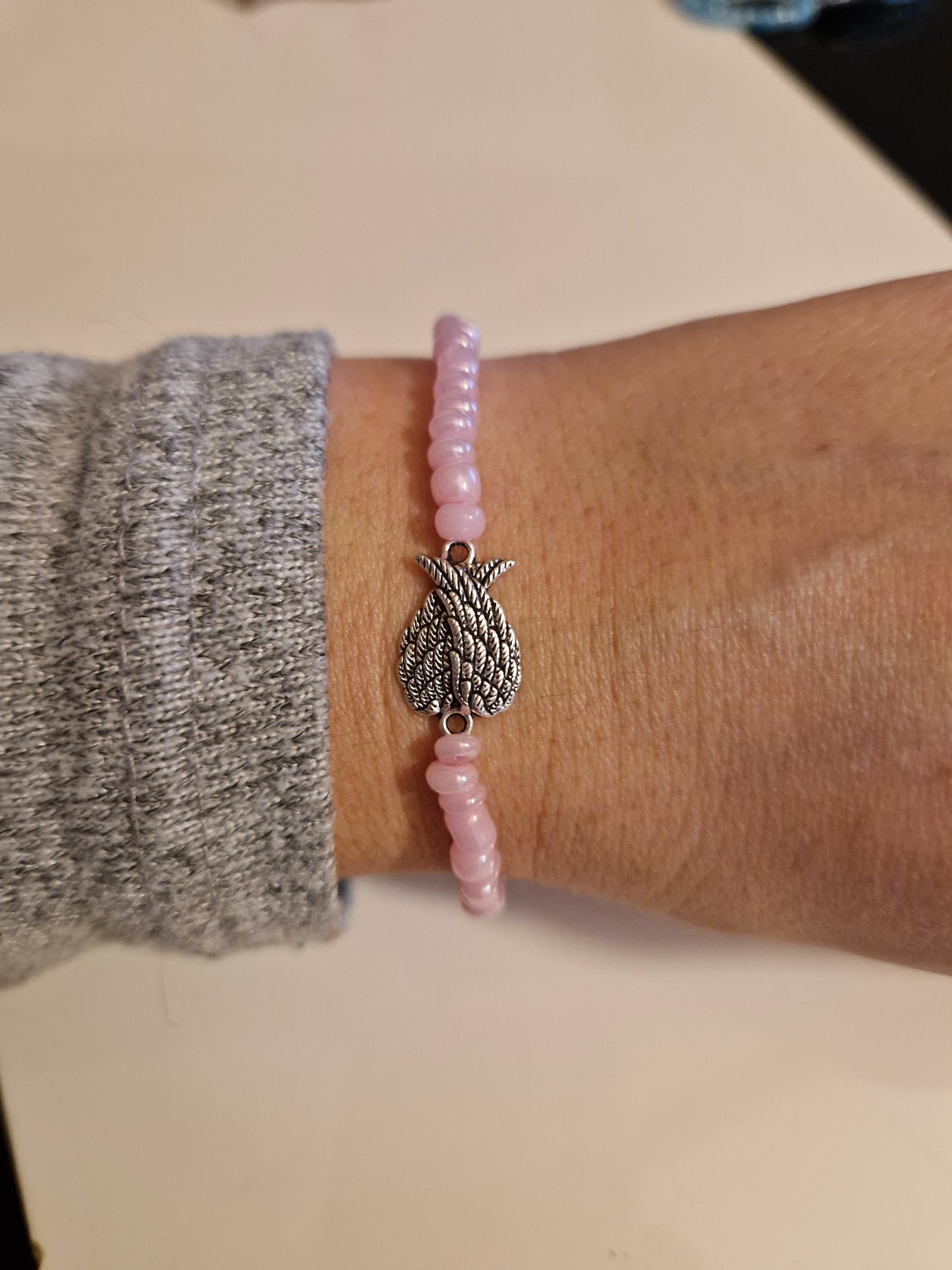 Armband gefallener Engel