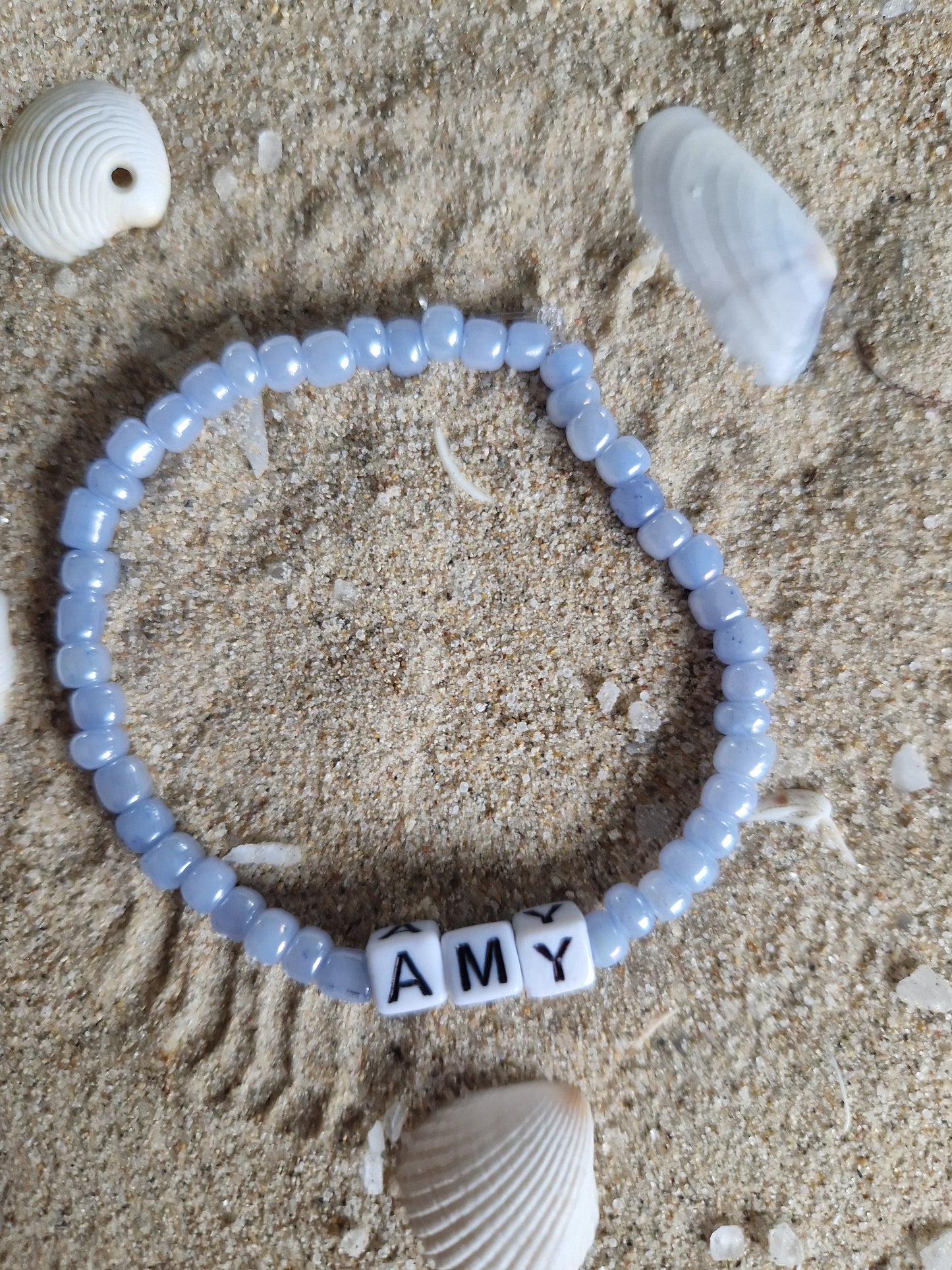 Armband Name AMY