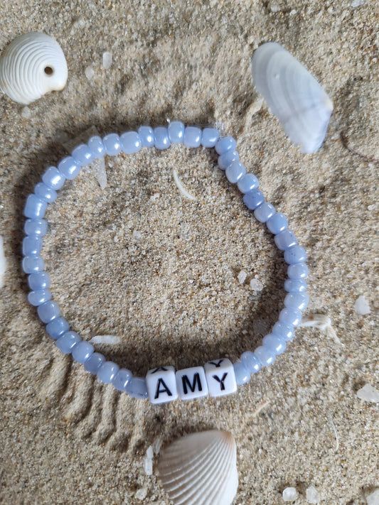 Armband Name AMY