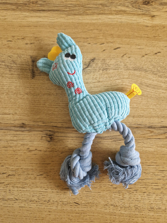 Hundespielzeug Fantasie