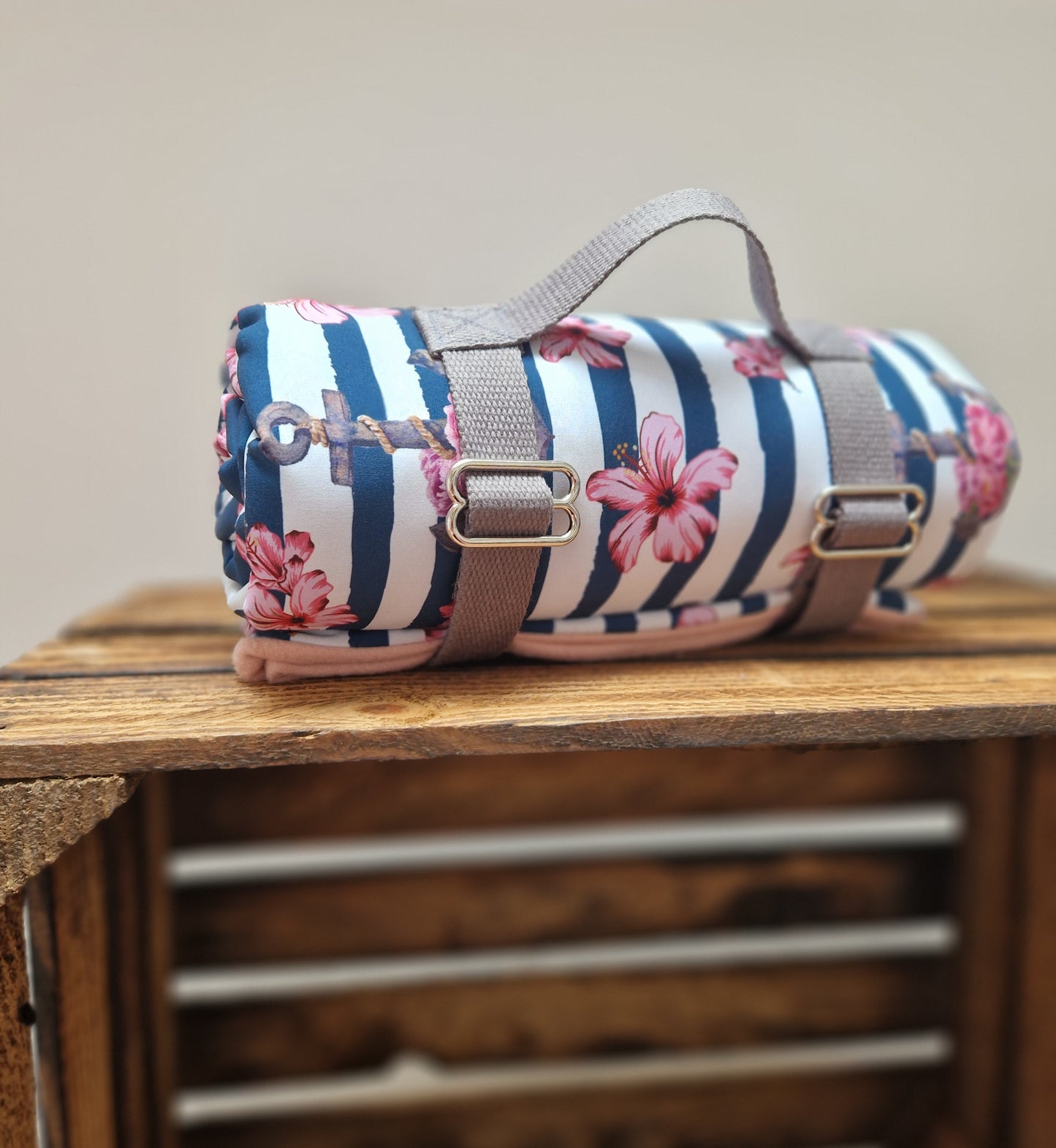 Outdoor Decke Hafenliebe