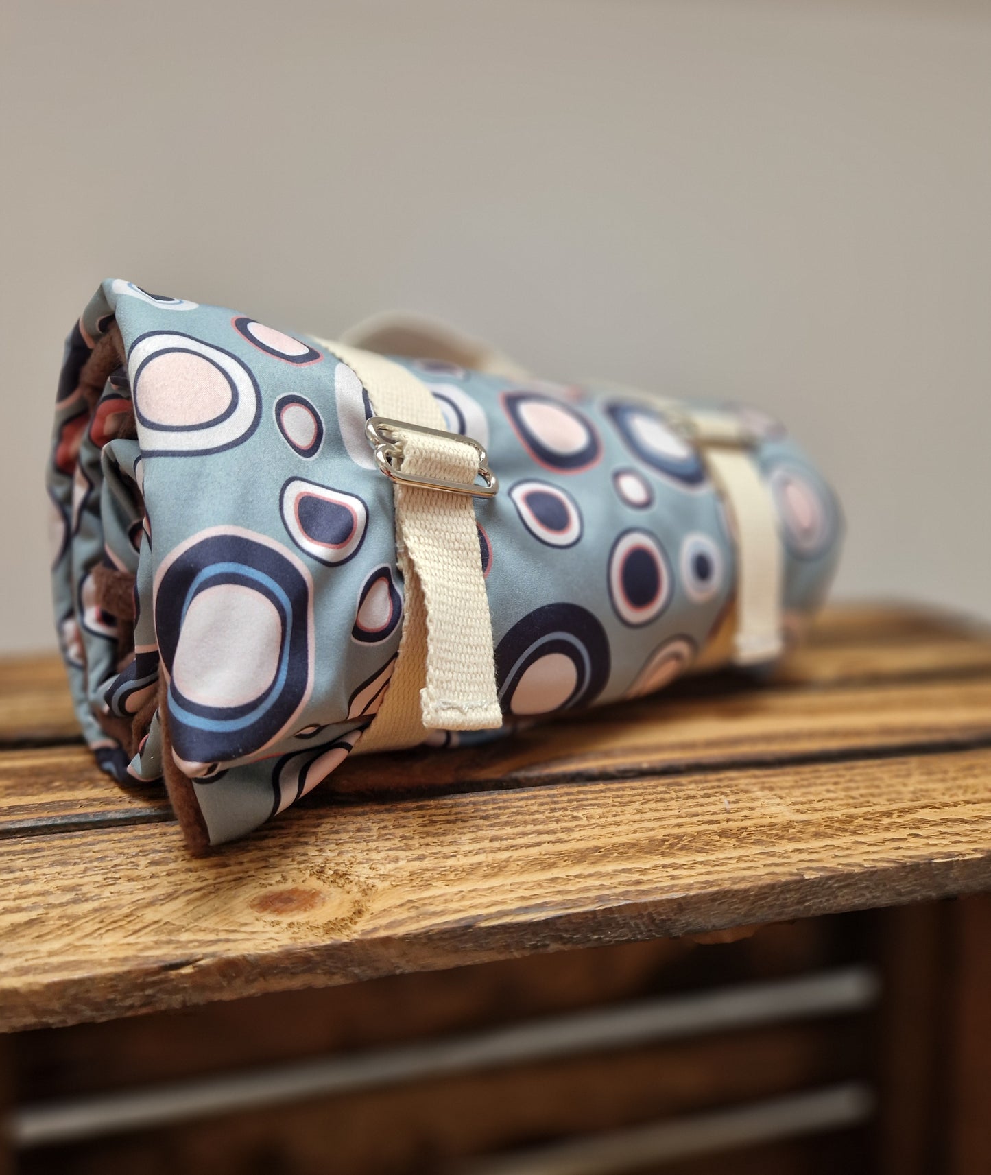 Outdoor Decke 70er mint