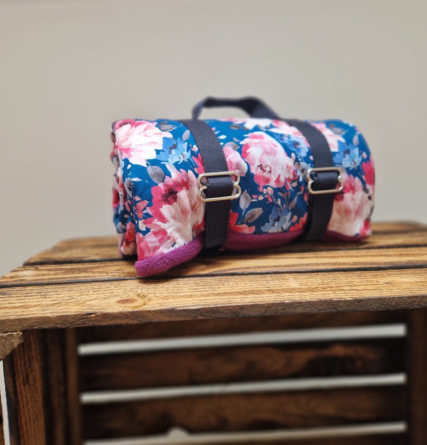 Outdoor Decke Flower