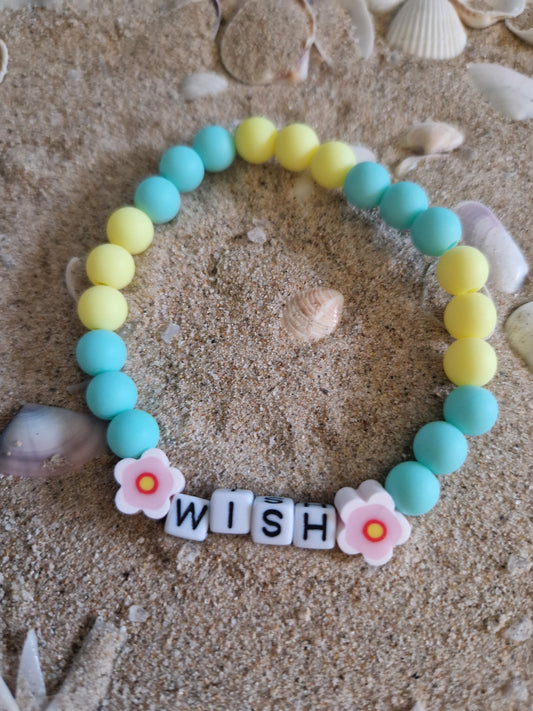 Armband Wish