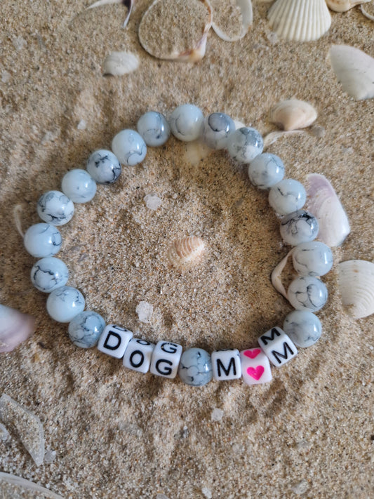 Armband Dog Mom