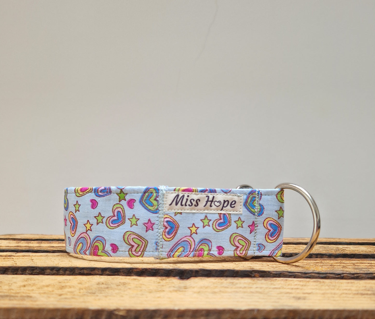 Hippie Herz