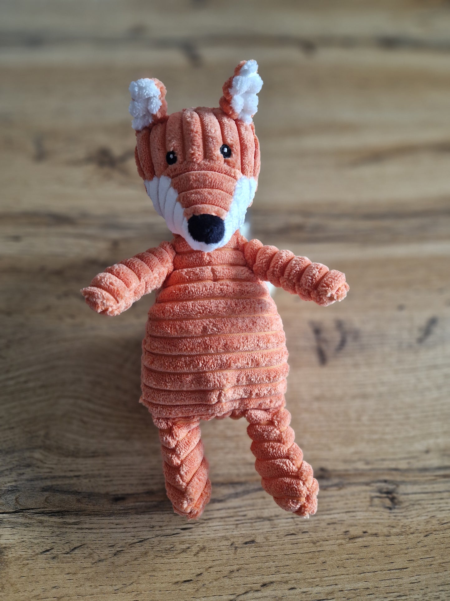 Hundespielzeug Fuchs