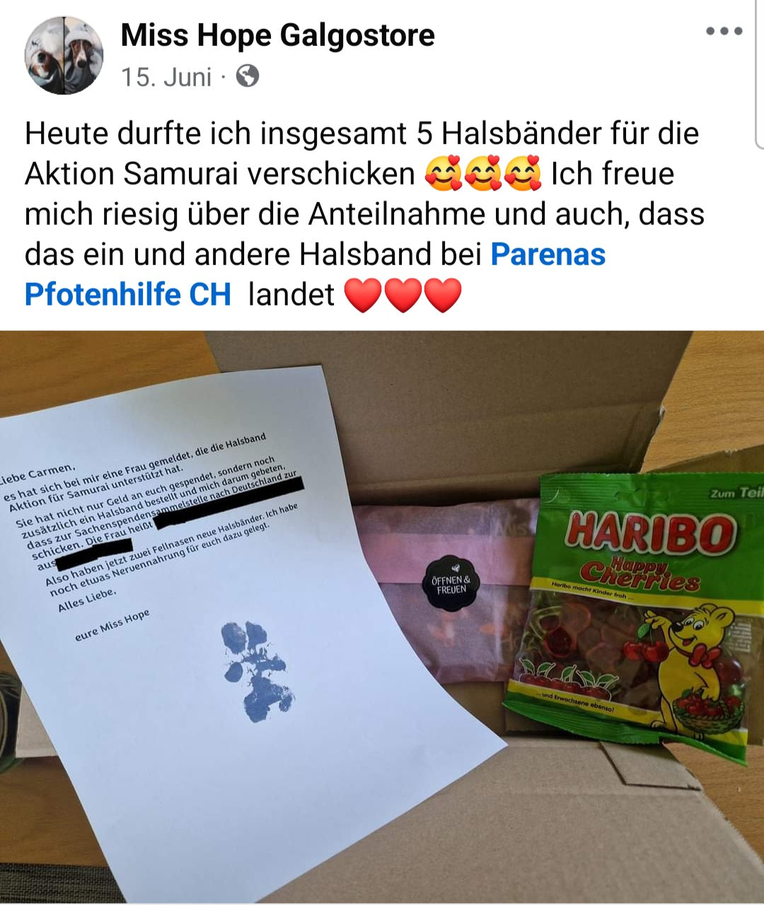 Opfer Samurai Martingale Zugstopp Halsband Aktion 2024