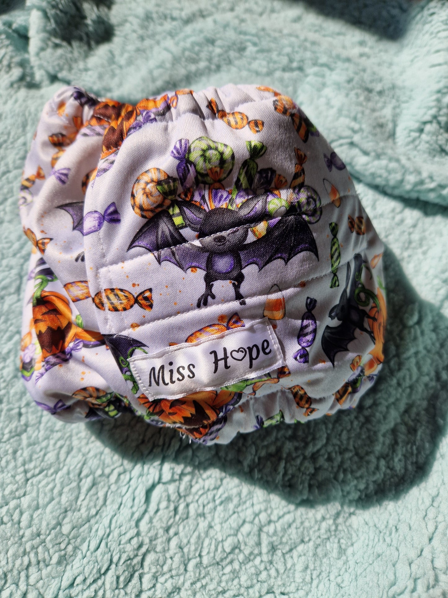 Rüdenwindel ~zur Liebe der Natur~ Größe L