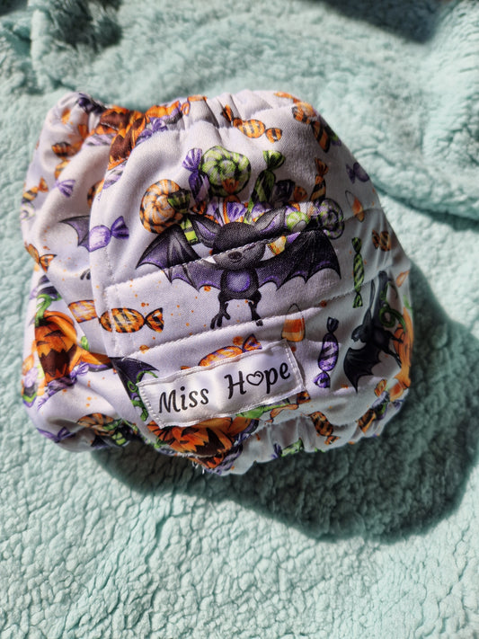 Rüdenwindel ~zur Liebe der Natur~ Größe L