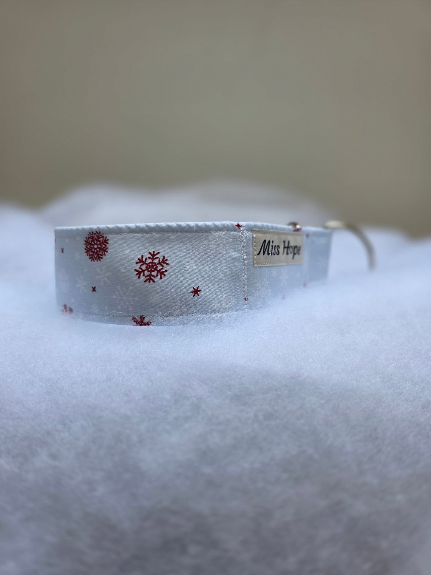 Schneeflocken ❄️