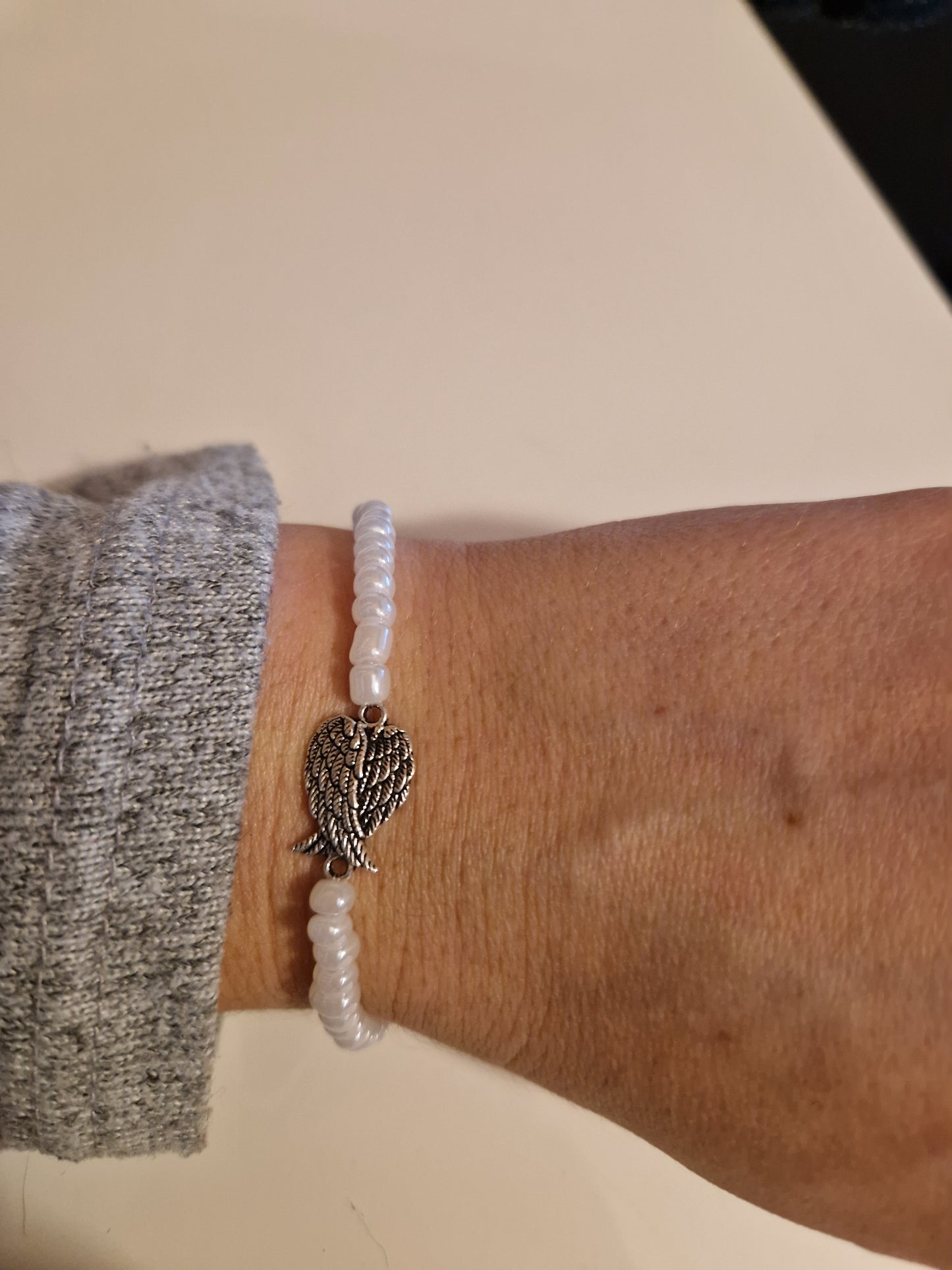 Armband gefallener Engel