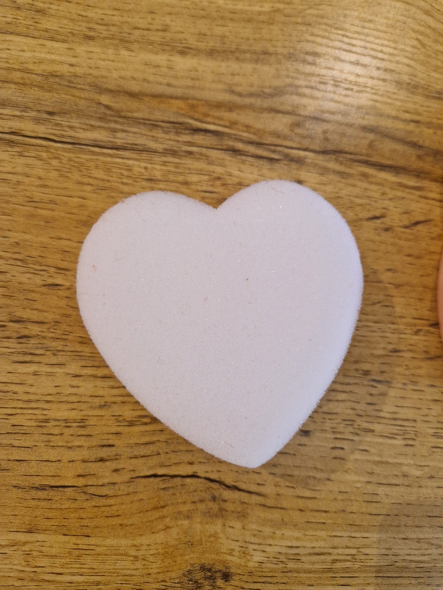 Katzennapf mit Herzschwamm