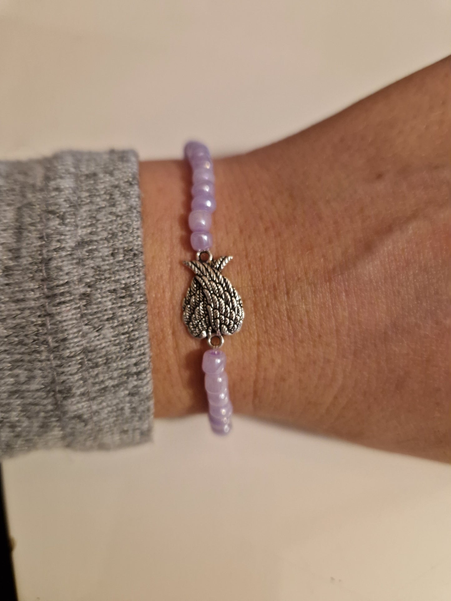 Armband gefallener Engel