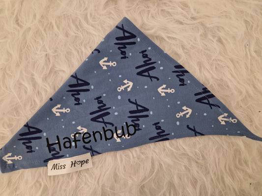 Halstuch Hafenbub