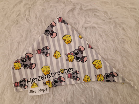 Halstuch Herzensbrecher