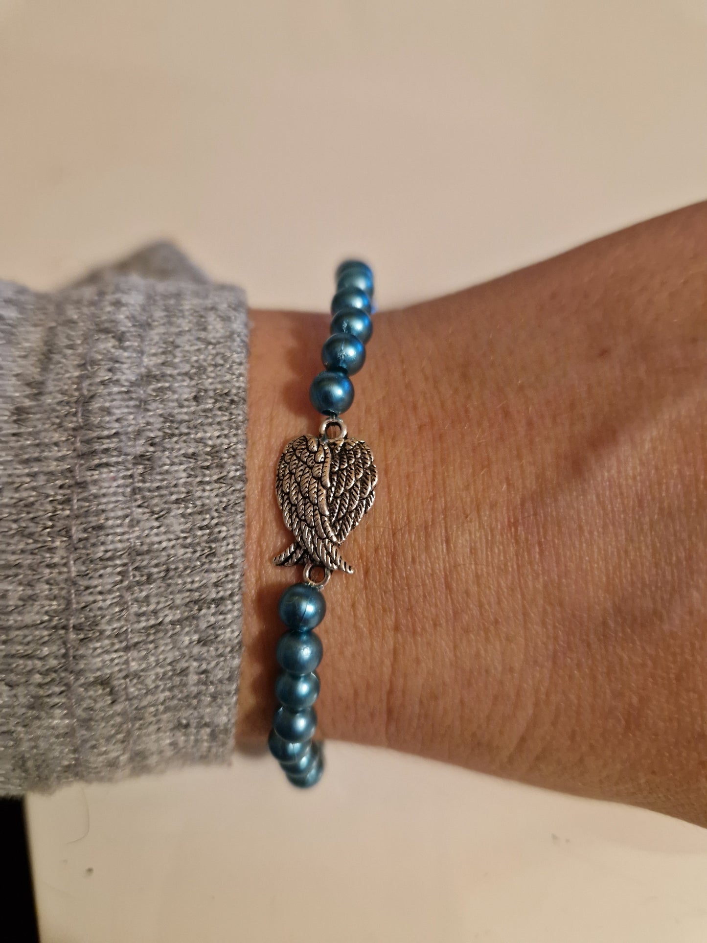 Armband gefallener Engel