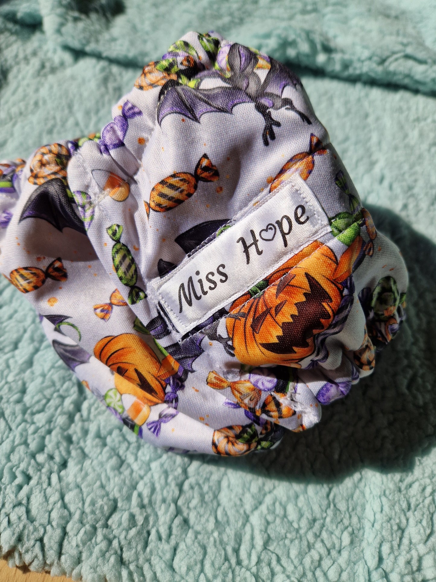 Rüdenwindel ~zur Liebe der Natur Größe M