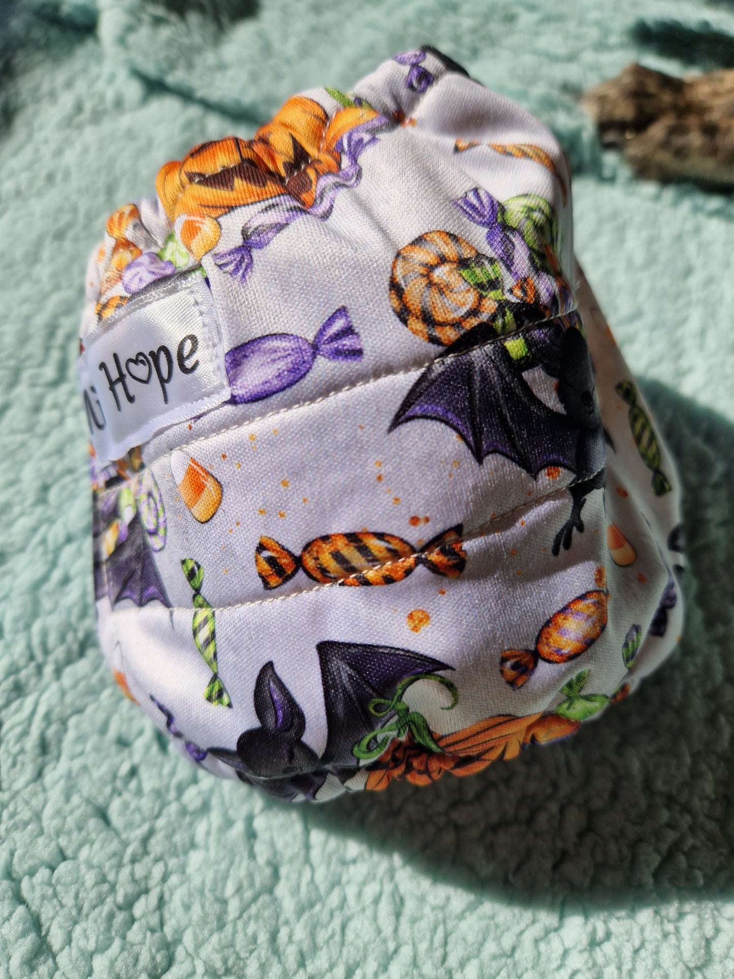 Rüdenwindel ~ zur Liebe der Natur Größe S