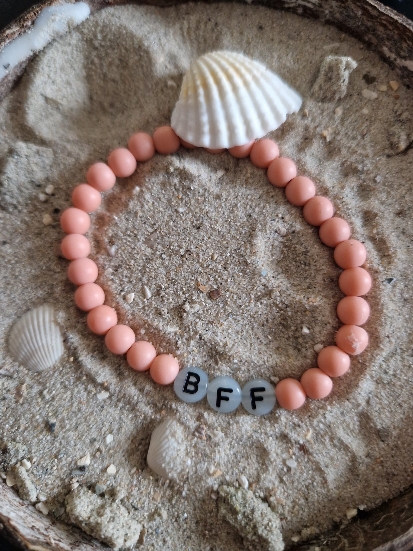 Armband BFF