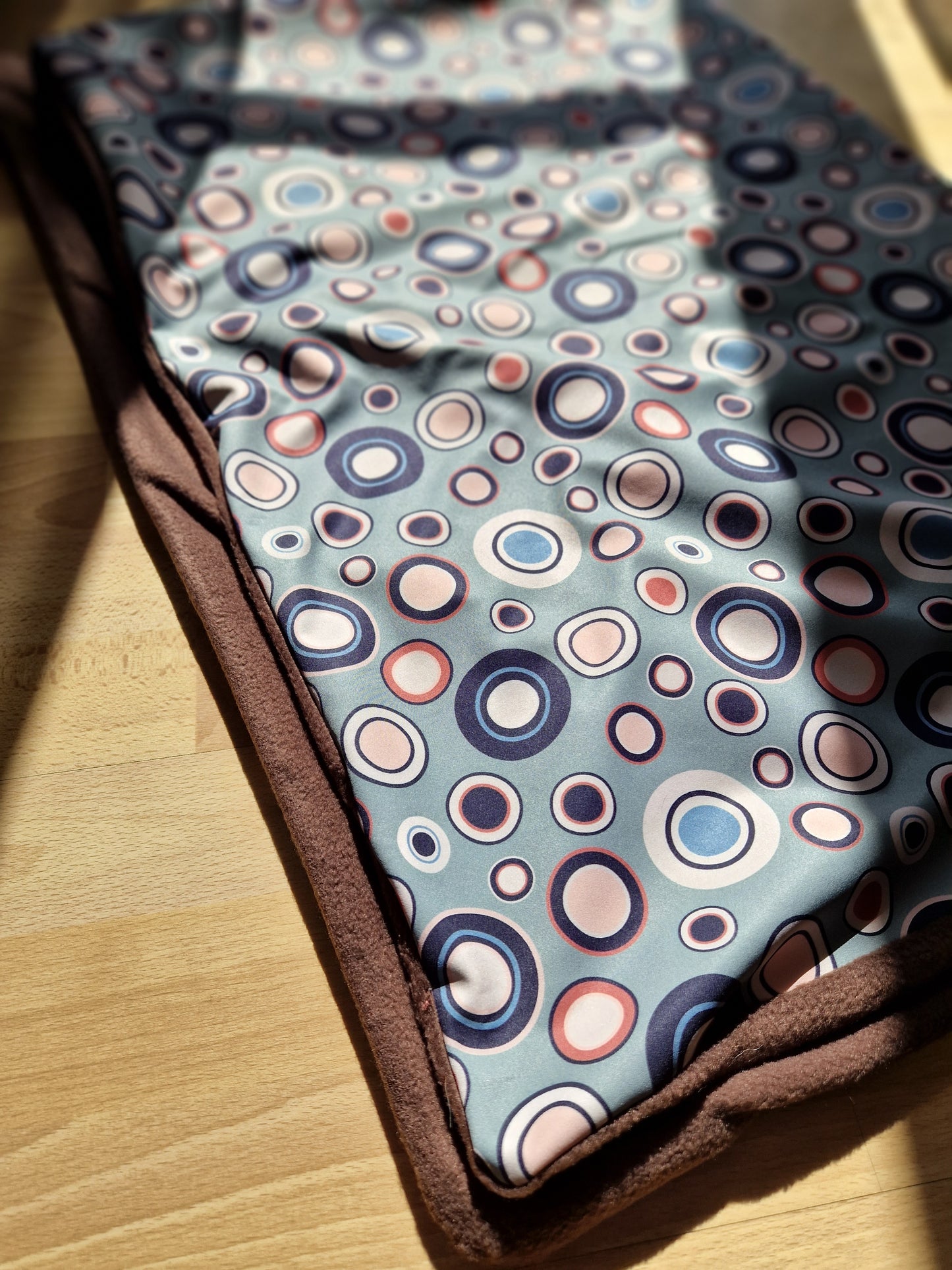 Outdoor Decke 70er mint