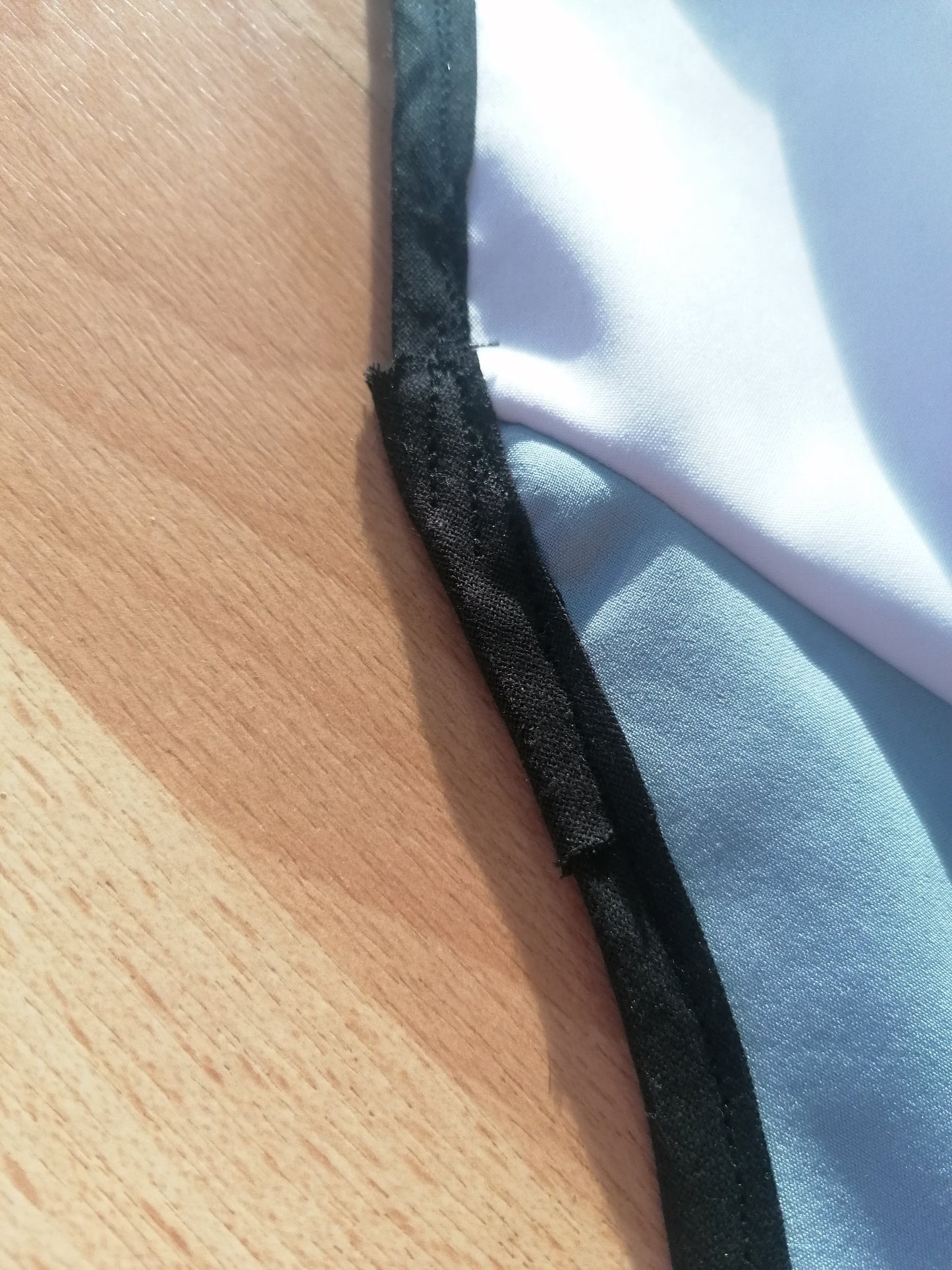 Regenmäntelchen Fit Größe L