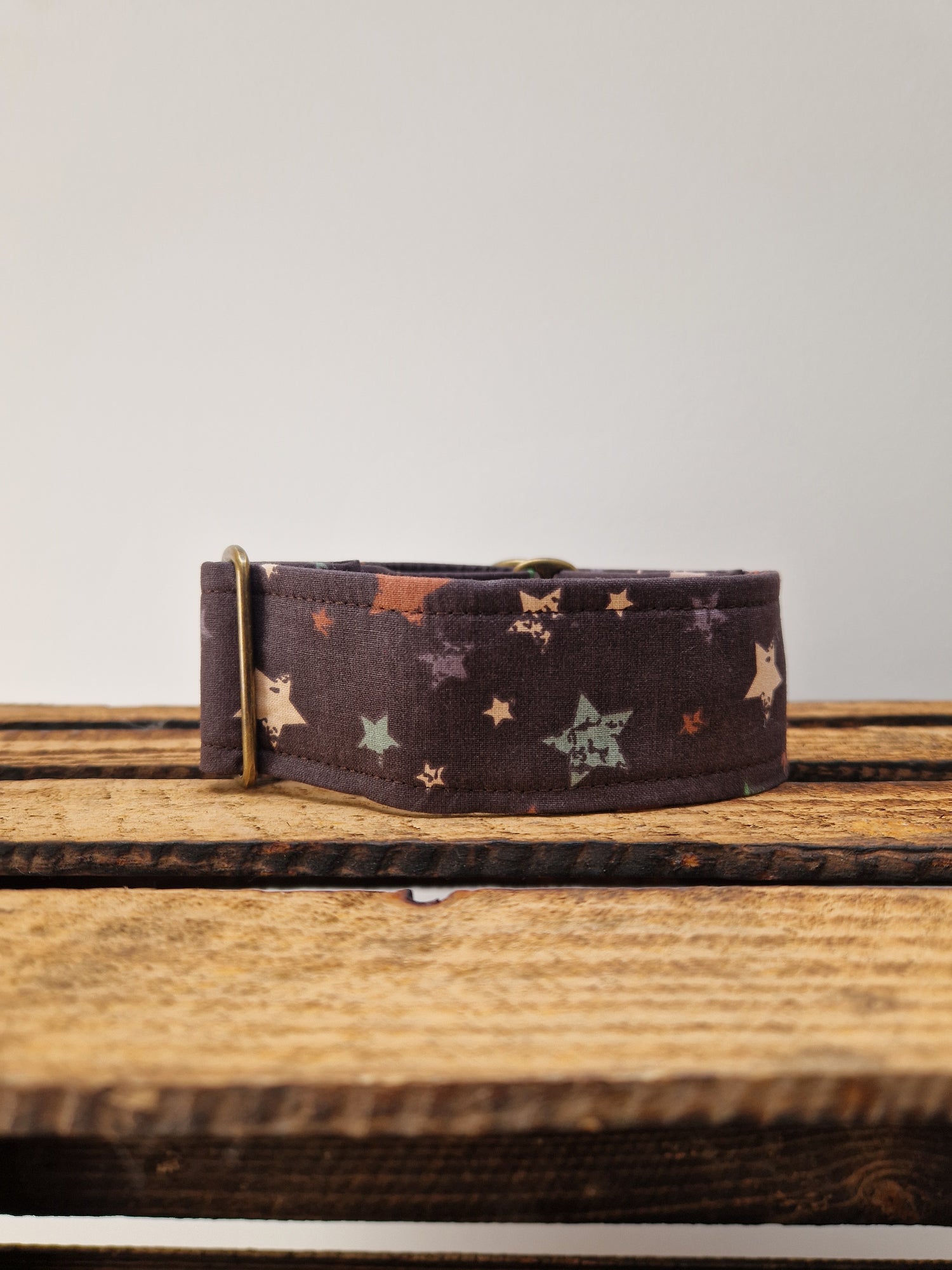 Martingale Zugstopp Halsbänder