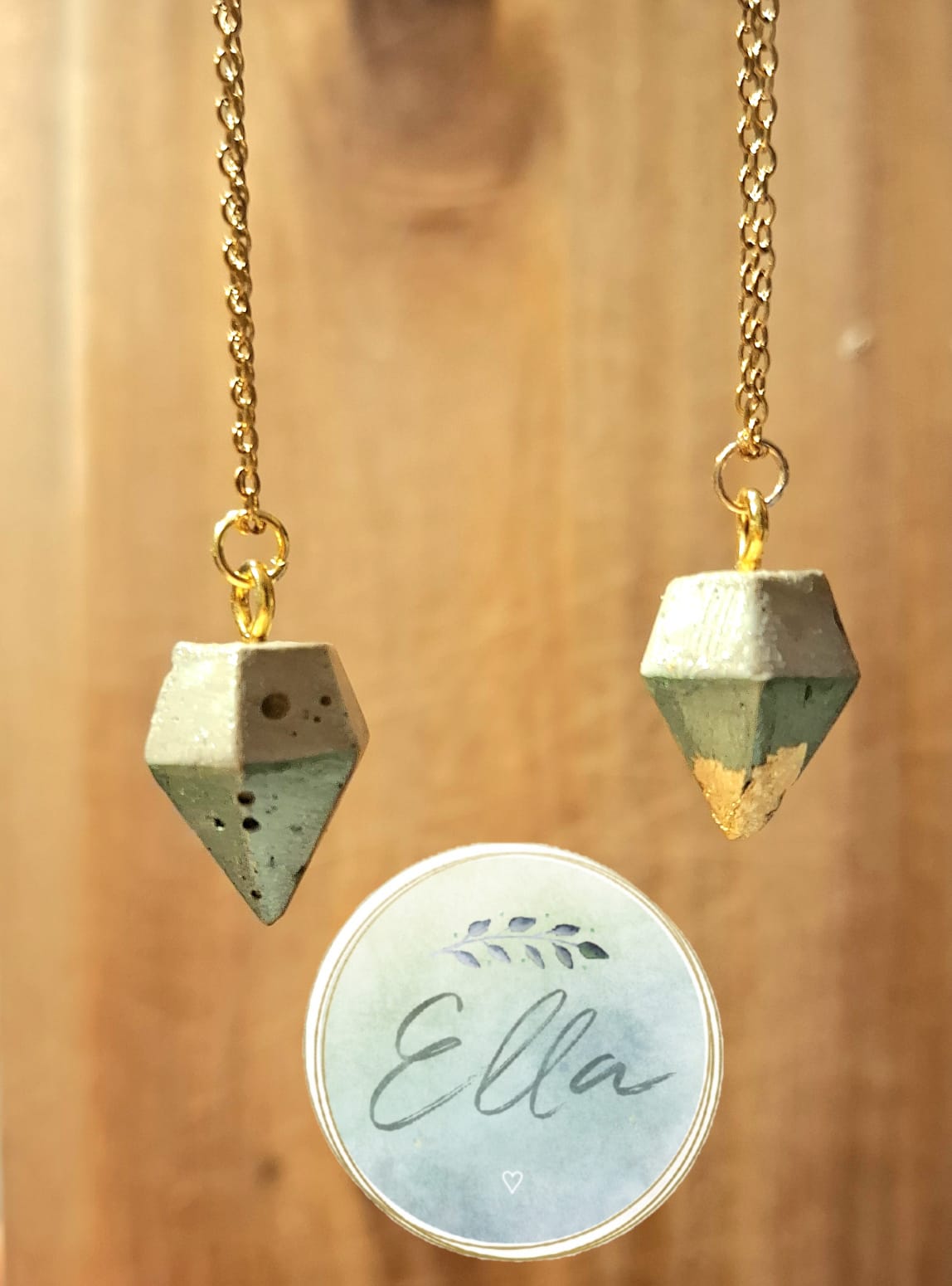 Schmuck für Zweibeiner