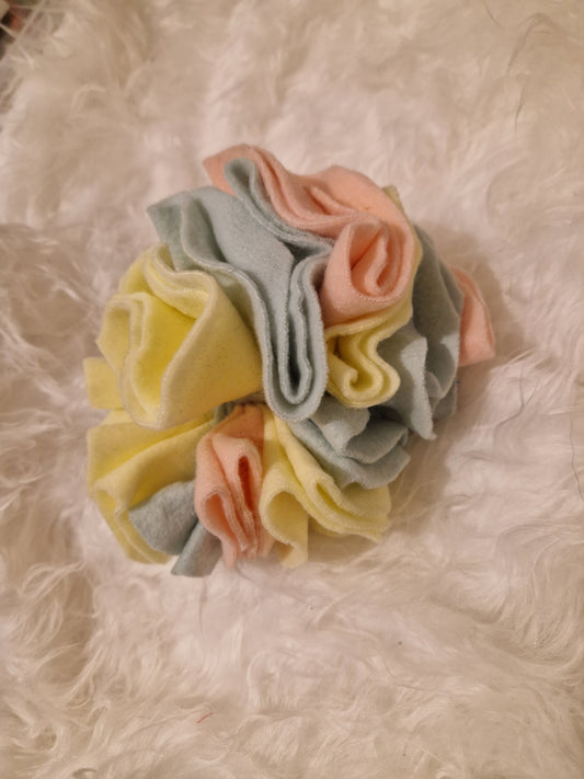 Schnüffelball Pastellmix