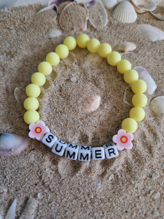 Armband Summer