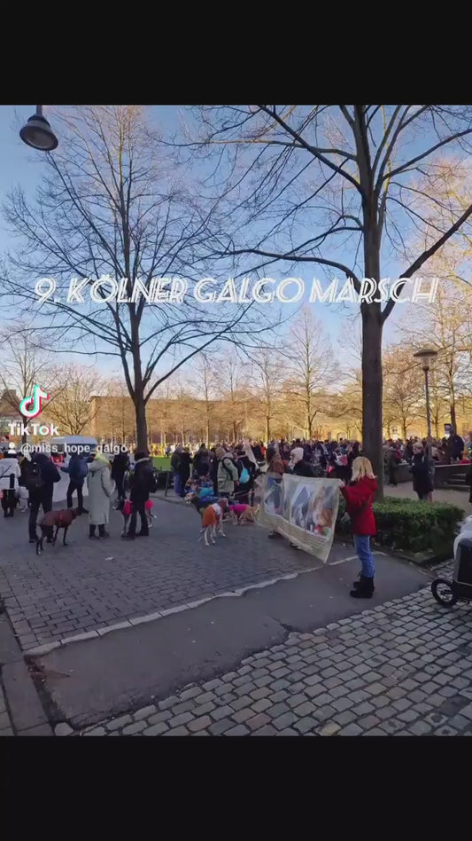 Kölner Galgomarsch 2024
