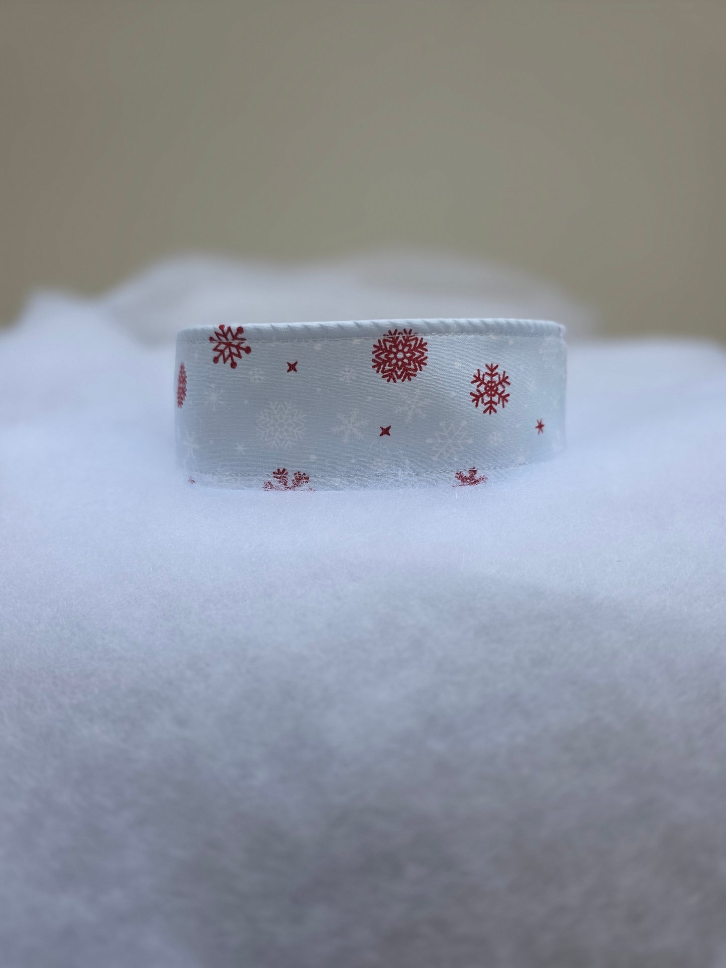 Schneeflocken ❄️