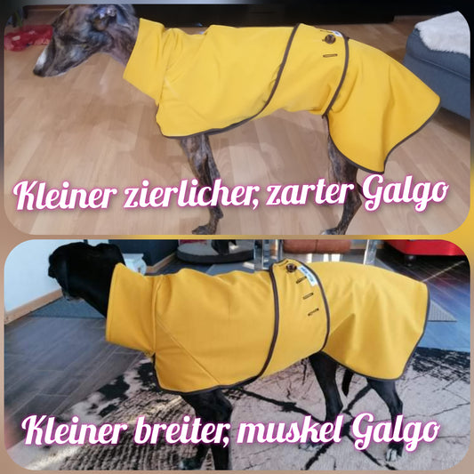 Größe M???